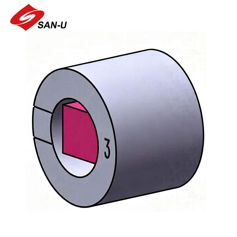Standard Free-Space Isolator