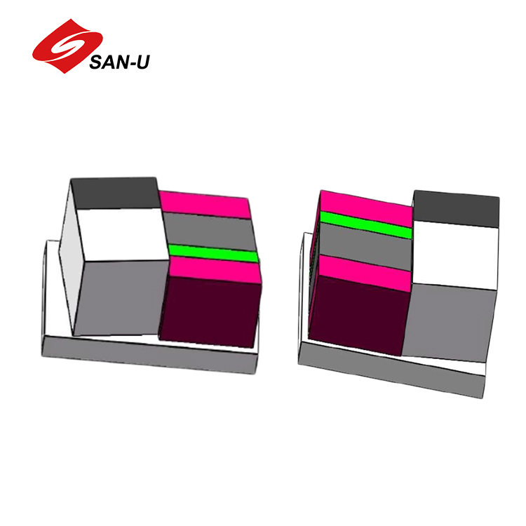 PM lsolator Magnetic Block Isolator